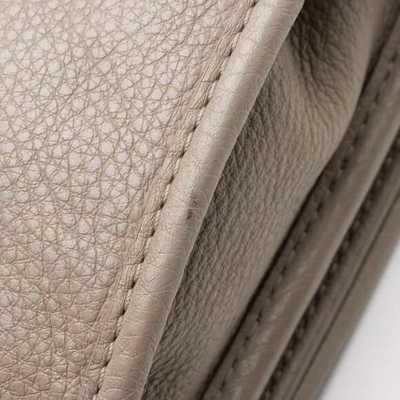 Tory Burch Leather Britten Combo Crossbody - Picture 12 of 16